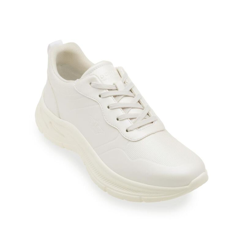 Tenis Dockers&reg; Vera Para Mujer D1126433 S Perla image number null