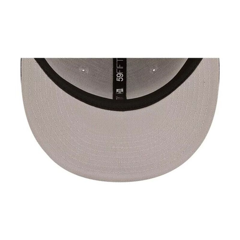 Gorra New Era 59fifty Cleveland Cavaliers 7 1/4... image number null