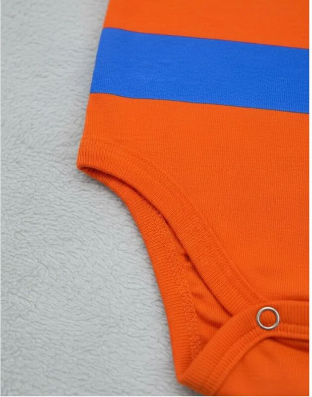 Pa&ntilde;alero Dragon Ball Goku Tipo Disfraz image number null