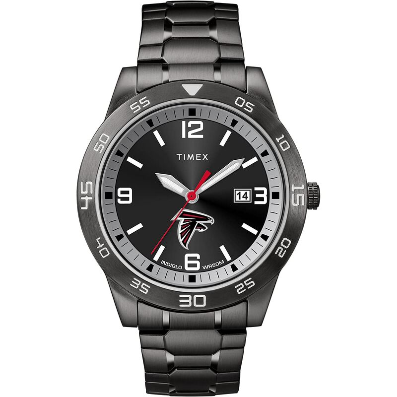 Mira Timex Nfl Acclaim Atlanta Falcons Para Hom... image number null