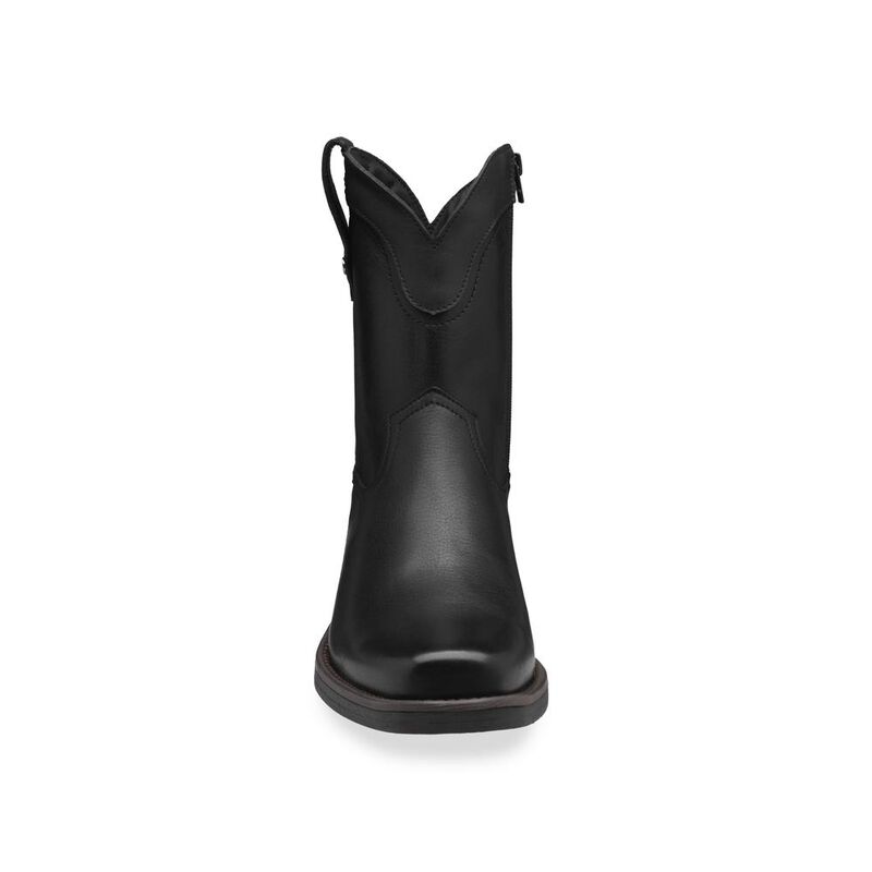 Botas Levi's&reg; Harry Para Hombre L2126551 Negro image number null