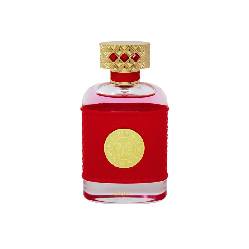 Jo Milano Zodiac Aries Eau De Parfum 100 Ml Uni... image number null