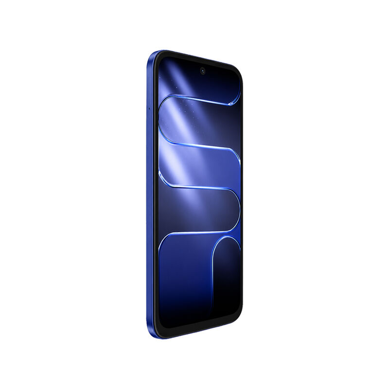 Tecno Spark 50 4+256gb Azul Aura image number null
