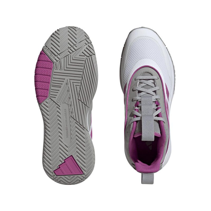 Tenis Adidas Ownthegame 3.0 Para Hombre image number null