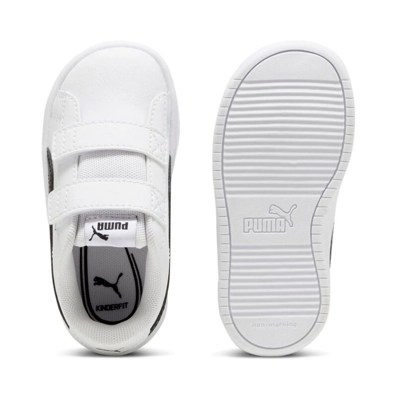 Tenis Casual Puma Rickie Classic V Inf 394254 1... image number null