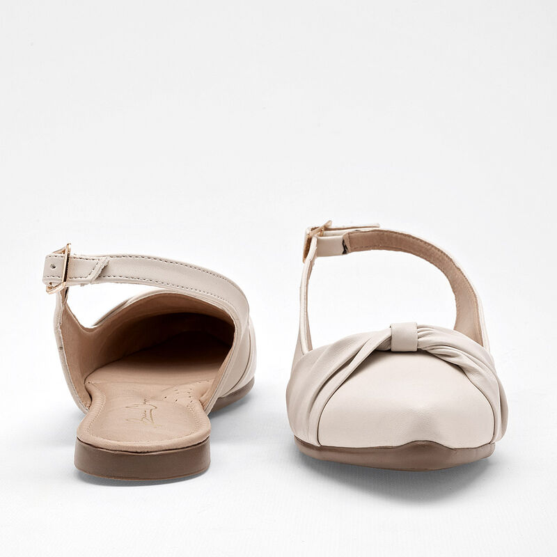 Been Class Zapatos para mujer latte image number null