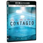 Contagio [blu-ray] (2011) Contagion