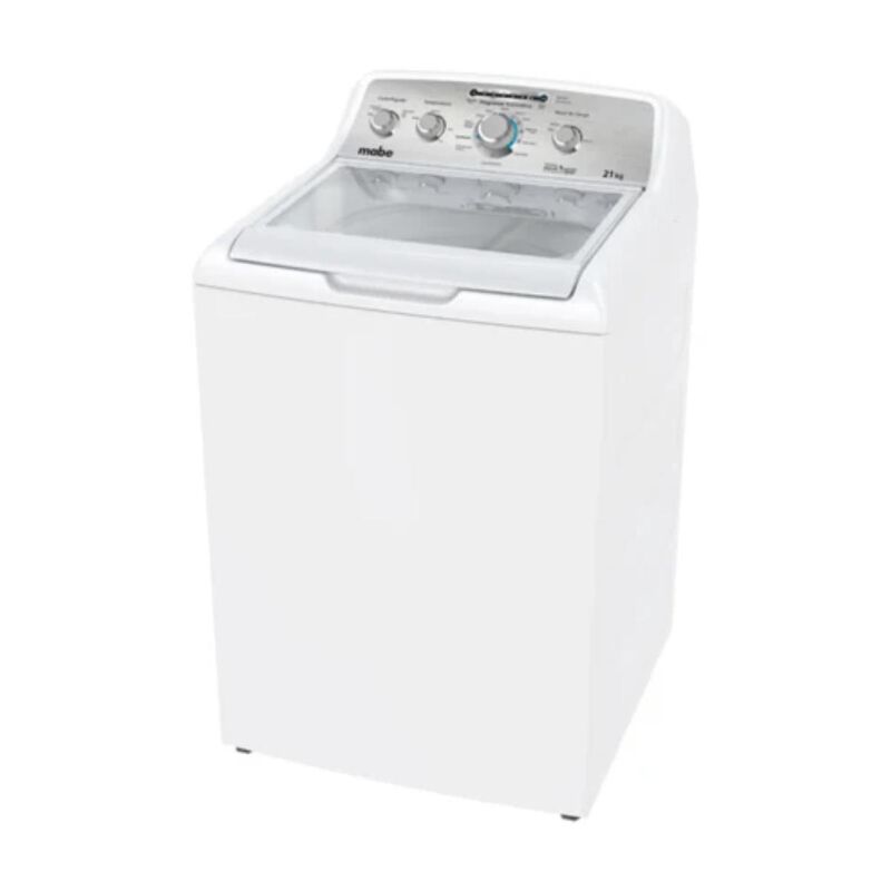 Lavadora Autom&aacute;tica 21 Kilos Mabe Lma71214vbab0 image number null