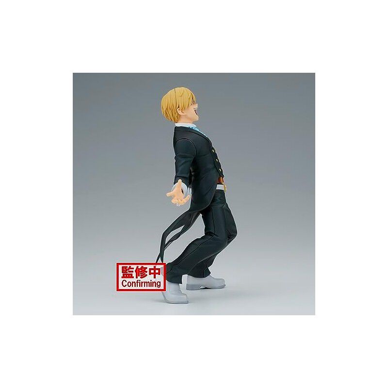 Figura Neito Monoma The Amazing Heroes Vol. 36 ... image number null