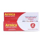 NARTEX | &Aacute;rnica Montana Unguento de 30 gramos C/U