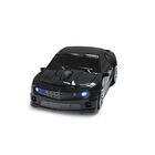 Rat&oacute;n Wuqida Car 2,4 ghz Inal&aacute;mbrico 1600 dpi Usb Negro