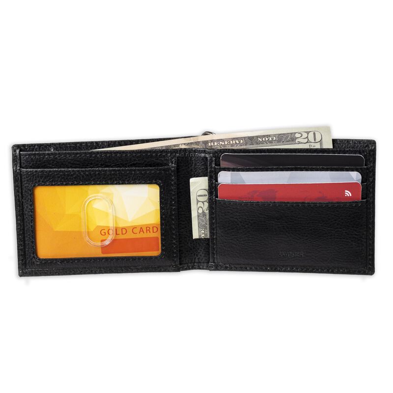 Cartera Plegable Dickies High Security Con Vent... image number null