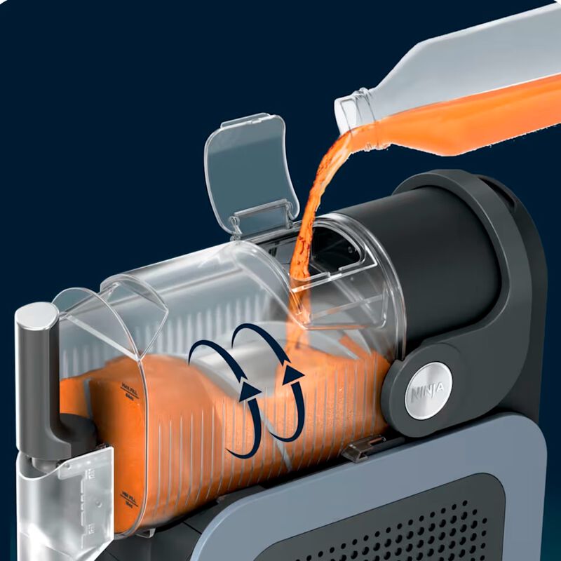 Ninja SLUSHi M&aacute;quina Profesional para bebidas c... image number null