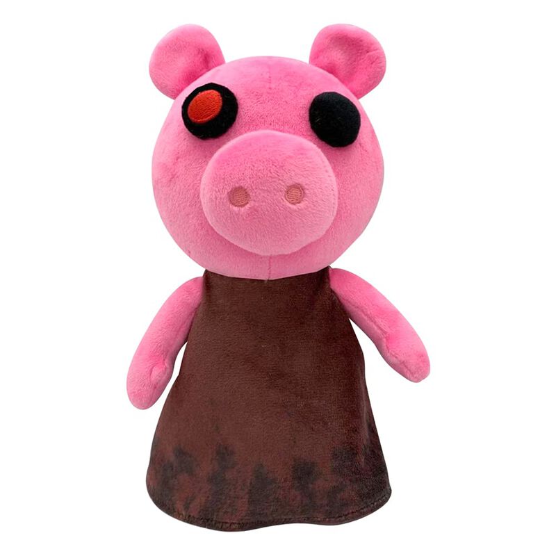 Peluche De Peluche Piggy Serie 1, Coleccionable image number null