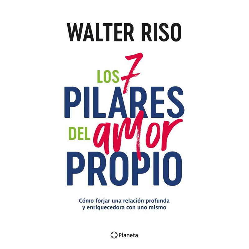 Los 7 pilares del amor propio image number null