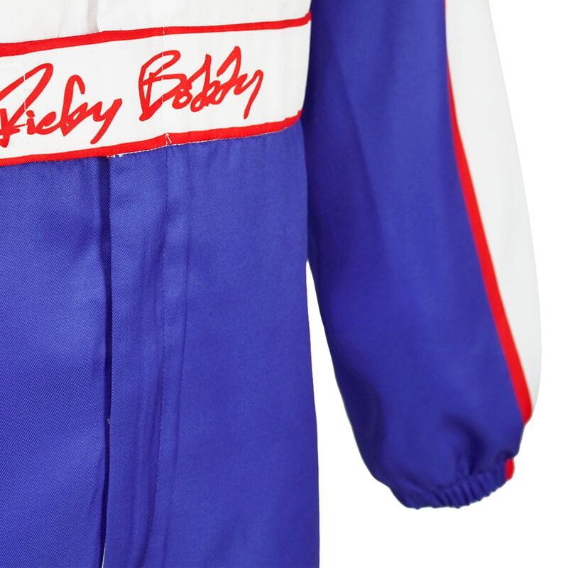Disfraz Xelyelmo De Mono De Carreras Ricky Bobb... image number null