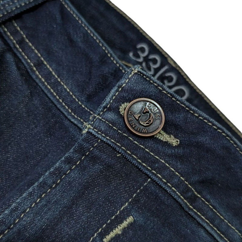 Duc Denim - Jeans Corte Entubado Louis the Libe... image number null