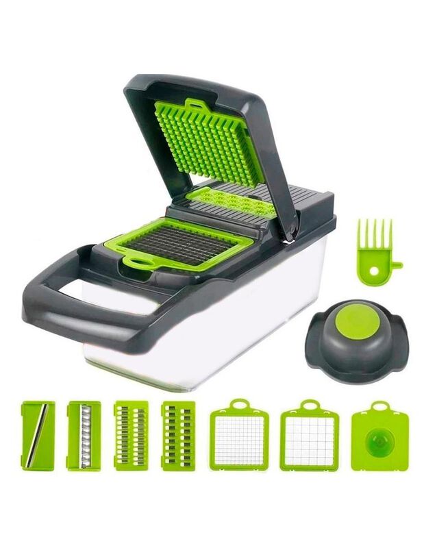 Multirallador Elego Premium image number null