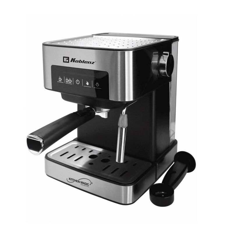 Cafetera Espresso Ckm-750 Ein Capuchino Tanque ... image number null