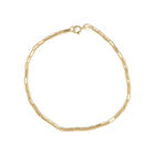 Pulsera Oro Amarillo 14k | Bizzarro