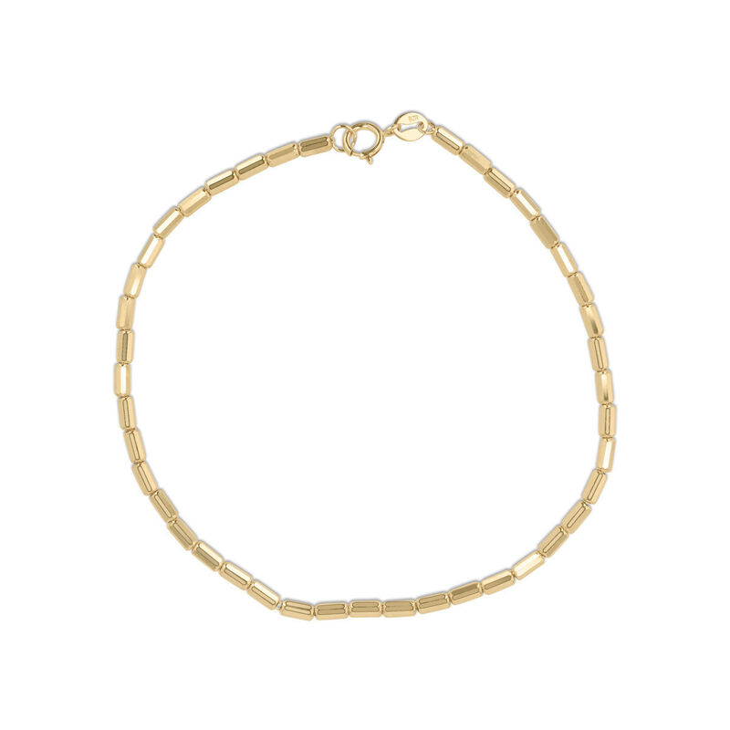 Pulsera Oro Amarillo 14k | Bizzarro image number null