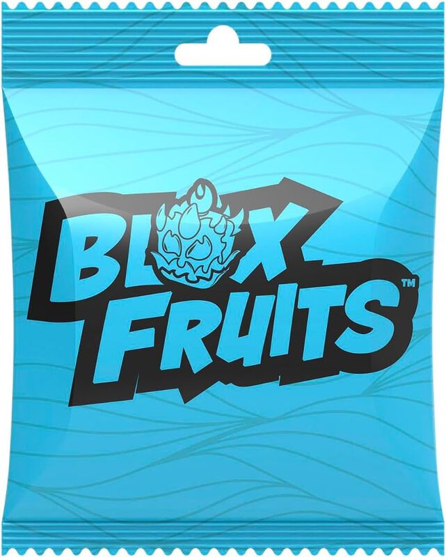 Minifigura Coleccionable Blox Fruits, Paquete D... image number null