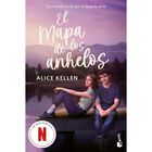 El Mapa De Los Anhelos (tie -in), De Kellen Alice, 2026