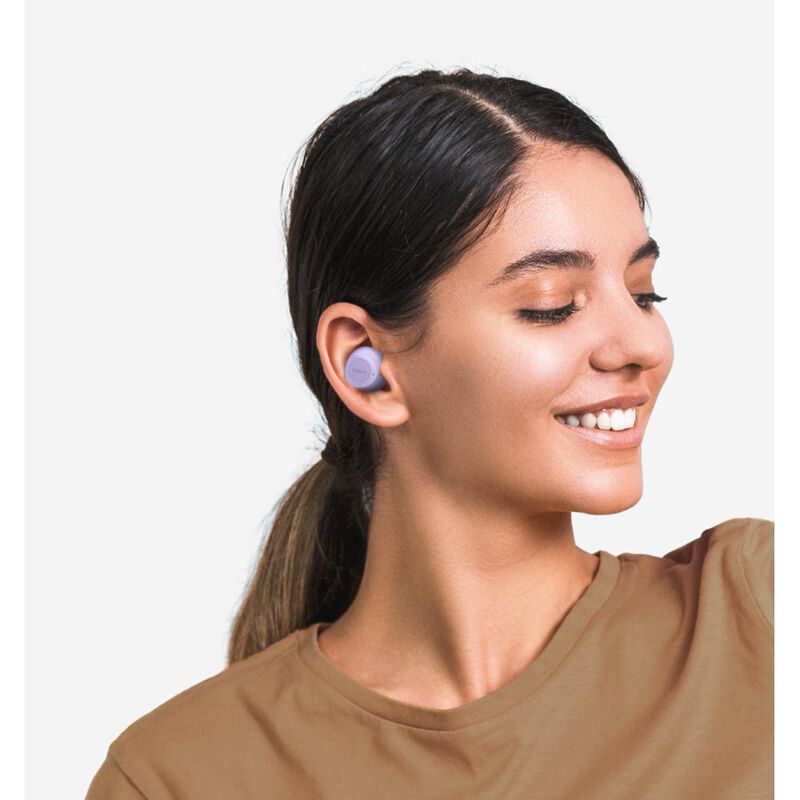 Audifonos Belkin True Wireless Soundform Bolt M... image number null