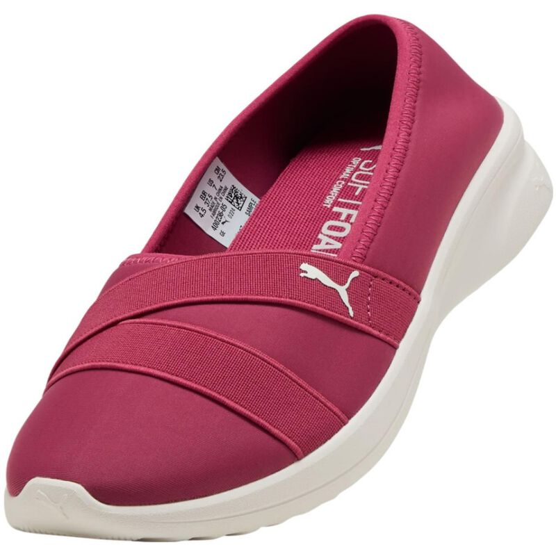 Tenis Puma Adelina 2 Para Mujer image number null
