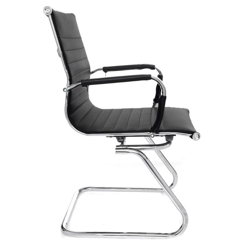 Set de 2 Sillas Oficina Escritorio Eke Life Hom... image number null
