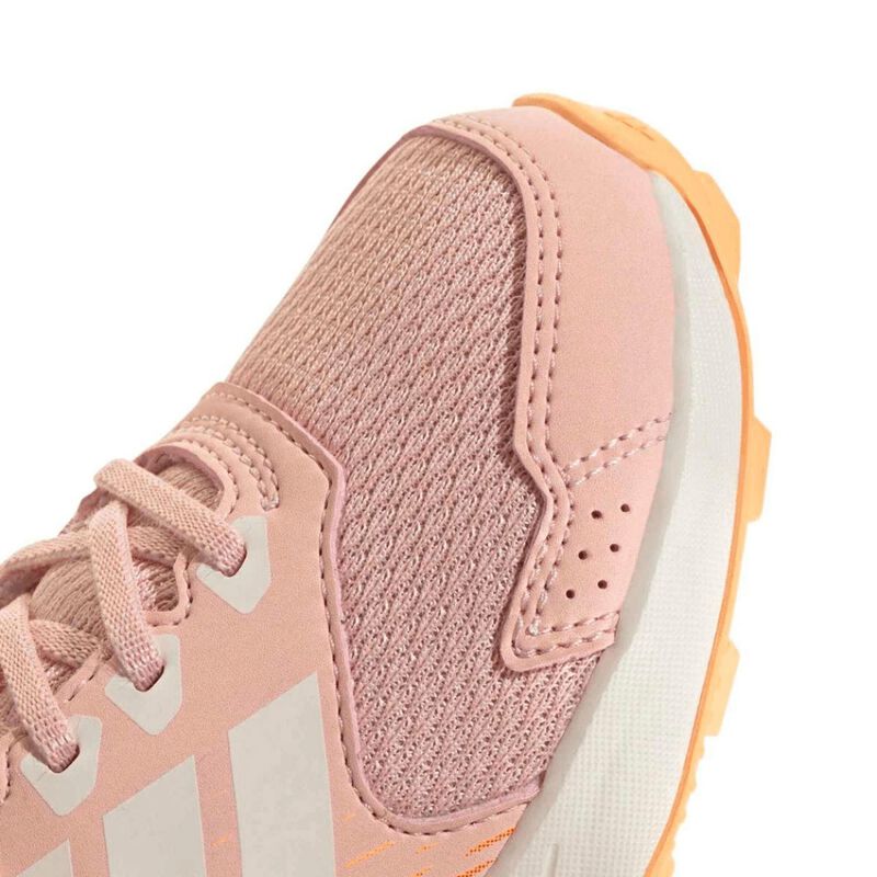 Tenis Adidas Terrex Tracefinder Cf C Para Ni&ntilde;as... image number null