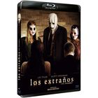 Los Extra&ntilde;os [blu-ray] (2008) The Strangers