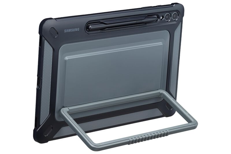 Funda Para Samsung Galaxy Tab S9+ Outdoor Rugge... image number null