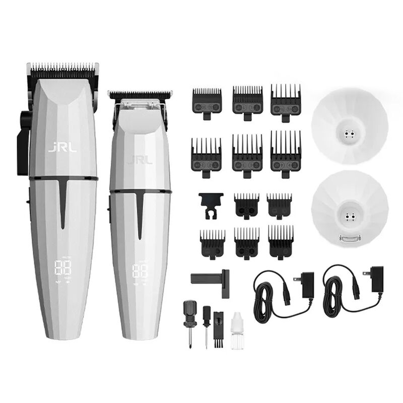 Combo Profesional Jrl Ghost Collection Clipper ... image number null