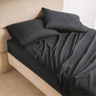 JGO. SABANA SUAVITEC ESENCIAL NEGRO MAT