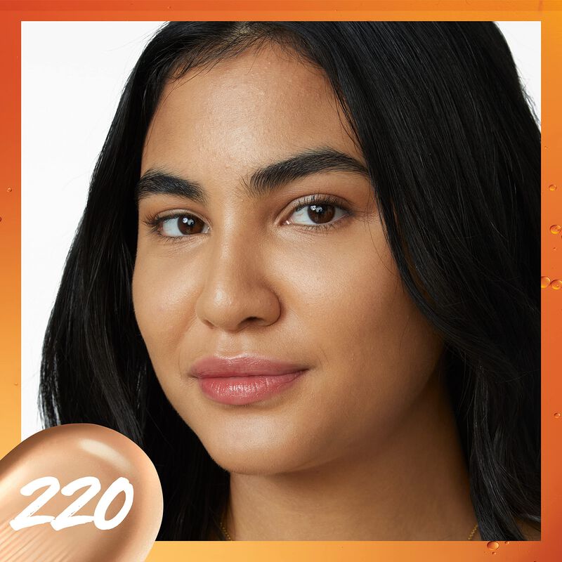 Base De Maquillaje Maybelline Super Stay Skin T... image number null