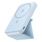 Cargador Batería Portátil ANKER 622 5000 mah Magnético Azul