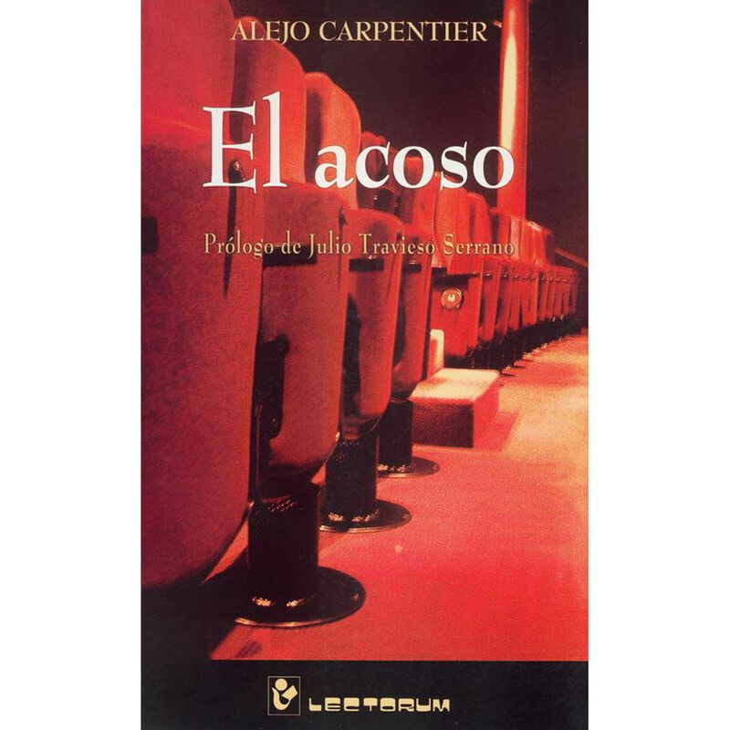 El acoso image number null