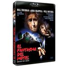 El Fantasma Del Motel [blu-ray] (1983) Mountaintop Motel Massacre