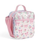 Lonchera Itzy Ritzy 23 cm Ribbons & Roses