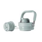 Tapa Para Vaso Simple Modern Trek Pivot 30‑128 oz Salvia