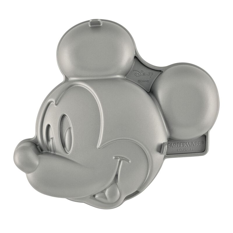 Molde para Hornear Farberware Disney Mickey Mou... image number null