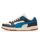 Tenis Caballero Puma Rbd Game Low Azul 38637334