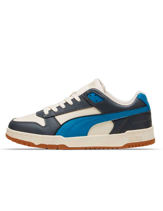 Tenis Caballero Puma Rbd Game Low Azul 38637334 image number null