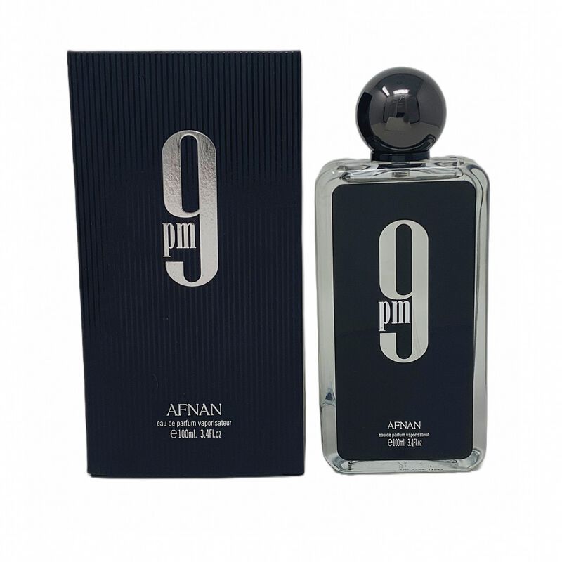 Perfume Afnan 9 Pm Edp 100 Ml Para Hombre image number null