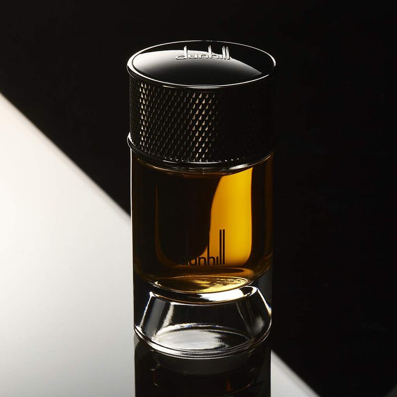 Perfume Dunhill Signature Collection De &Aacute;mbar M... image number null