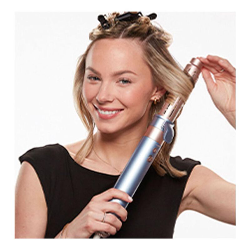 Multiestilizador Conair Bc8100es Glam 4 Cabezal... image number null