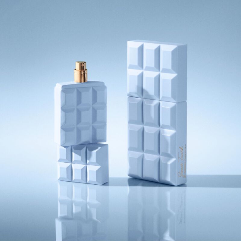 Perfume Scent Beauty Sabrina Me Espresso Edp 30... image number null