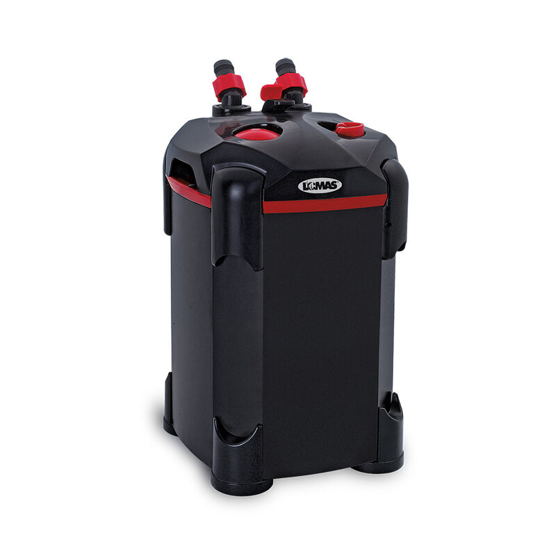 Filtro Externo Canister Aquajet 130 L image number null