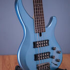 Bajo Eléctrico 5 Cuerdas Yamaha TRBX305FTB- Azul